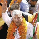 López Obrador, a la conquista del empresariado