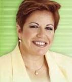 Lourdes Flores descarta que los medios la favorezcan