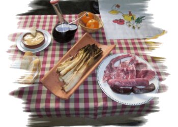 ‘Plats a la carta’