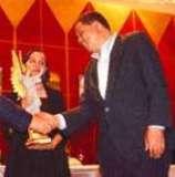 Celebran nueva edición de premios Ángel de la Comunicación