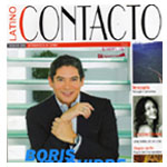 Latino Contacto, nueva revista para inmigrantes en Madrid