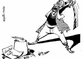 ‘Nadie tiene derecho a invadir la libertad de expresión europea’