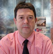 ‘La información será uno de los grandes capitales del siglo XXI’