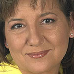 La Sexta ficha a Olga Viza para su programa de entrevistas