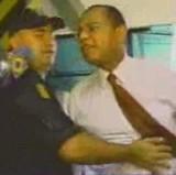 Tribunal ratifica la prisión para Gustavo Azócar