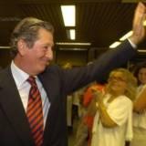 Escribano dejó la Subdirección de La Nación de Argentina