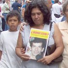 Paraguay reclama a Enrique Galeano con vida