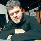 Santaolalla dedica Óscar a Argentina y a todos los latinos