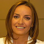 Montse Domínguez y Pepa Bueno ¿sucesoras de Carmen Caffarel?