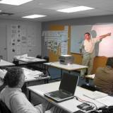 Celebran el I Congreso de Relaciones Públicas