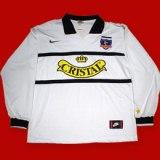 Cristal aprovecha los réditos publicitarios que le da el fútbol