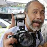 El presunto homicida de Jorge Aguirre  es un ex policía