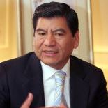 La Fiscalía especial cita a declarar al gobernador de Puebla