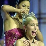 La ‘tele realidad’ invade también a Miss América