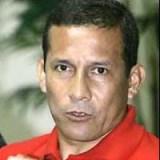 Humala se compromete con la libertad de prensa en Perú