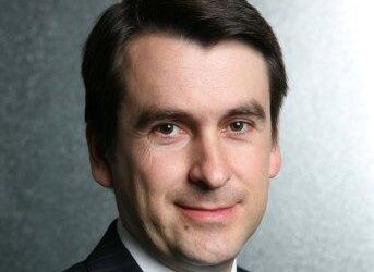 Higinio Martínez, director de Porter Novelli Madrid