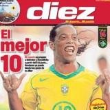 Honduras ya tiene su primer periódico deportivo