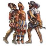 Publican el Diccionario del Nuevo Mundo con 248 conquistadores