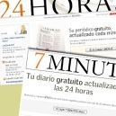 7 Minutos y 24 Horas: ¿sólo coincidencia o hay algo más…?