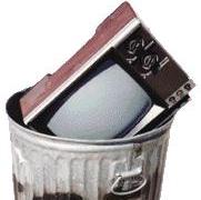 UNICEF pide el fin de la telebasura en el aniversario de la TV