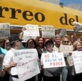 Sabotean el aniversario de El Correo del Caroní