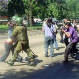 El 92,8% de los casos de violencia policial fueron sobreseidos