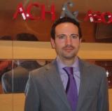 ACH & Asociados incorpora a Raúl Torres