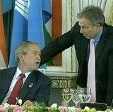 Los micrófonos traicionan a los políticos