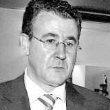 Luis Barcenilla, jefe de la Oficina del Portavoz de la Junta