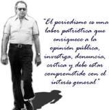 PJCH: Premian el periodismo de excelencia