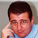 Gaspar Rosety, nuevo Director de Medios del Real Madrid