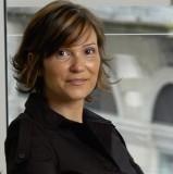 Paula Carrera, directora de TYC Galicia