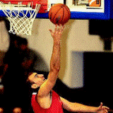 Blanco, jefe de Prensa del Lagun Aro