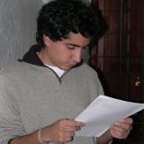 ‘La impunidad en amenazas a la libertad de prensa es aterradora’