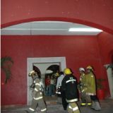 Un nuevo atentado contra un periódico mexicano