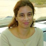 Cannata, directora de Relaciones Institucionales