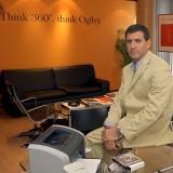 Ogilvy, a cargo de la comunicación de Kalpakian