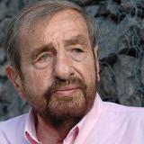 Despiden los restos del periodista de Clarín, Jorge Göttling