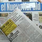 Un periodista de El Nuevo Herald renuncia por ‘El Vacilón..’