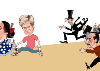 LaPantoja ‘no puede soportar más este juego’