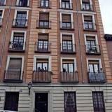 El precio de la vivienda de segunda mano en Madrid se estanca