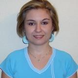 Silvia Merino, ejecutiva de cuentas de Abascal Comunicación