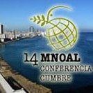 Inauguran Centro de Prensa de los ‘No Alineados’