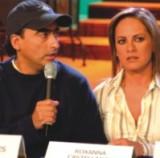 Los partidarios de López Obrador cortan un programa de TV