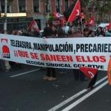 ‘El tema del referéndum es puro teatro, es una farsa y una comedia’