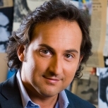 ‘El mundo de la televisión es bastante paranormal’