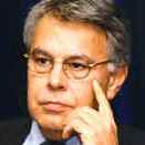 GONZÁLEZ puede enfrentarse a GALLARDÓN en Madrid