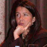 María Umbert, Directora General de Comunicación y Relaciones Institucionales