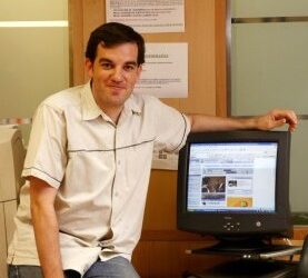 ‘No tenemos una audiencia como para pensar en públicos objetivos’