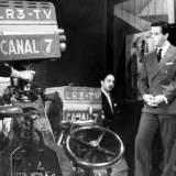La televisión cumple 55 años en Argentina